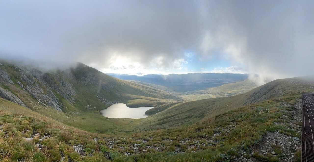 Race Report - Australian Alpine Ascent 50km