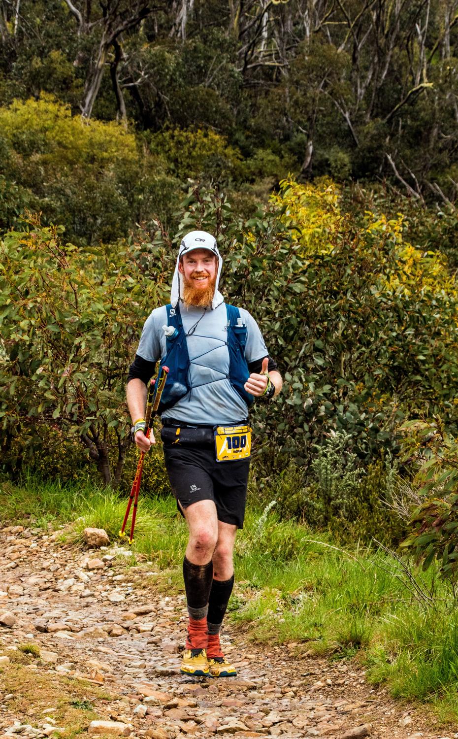 Race Report - Great Southern Endurance Run 100 Mile