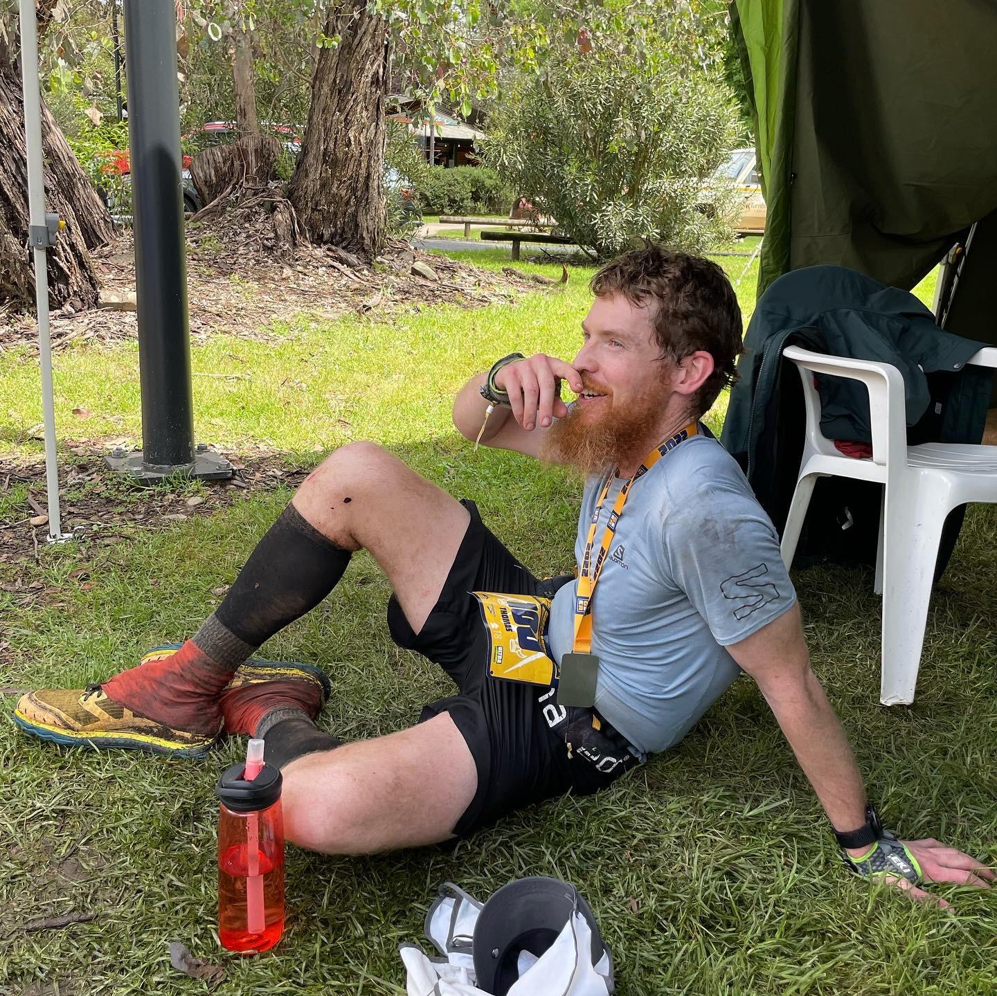 Race Report - Great Southern Endurance Run 100 Mile