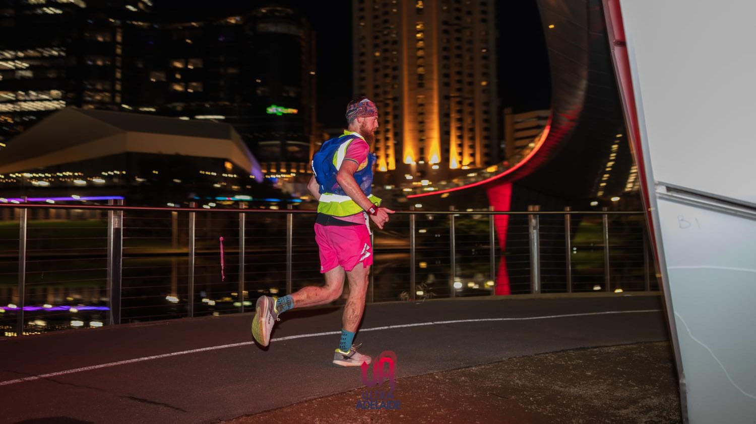 Ultra Adelaide 100 Mile