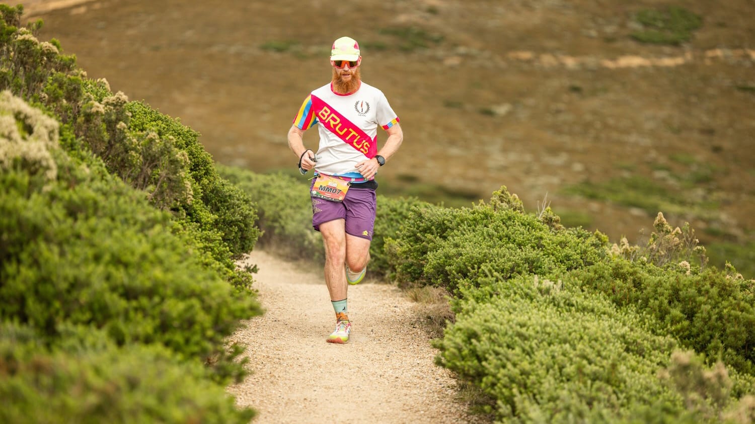 Hut2Hut 2026: The multi-day miler